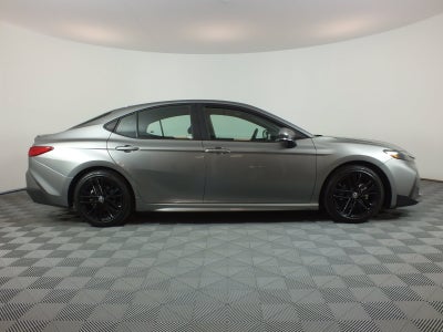 2026 Toyota Camry SE *ONLY 4K MILES!*