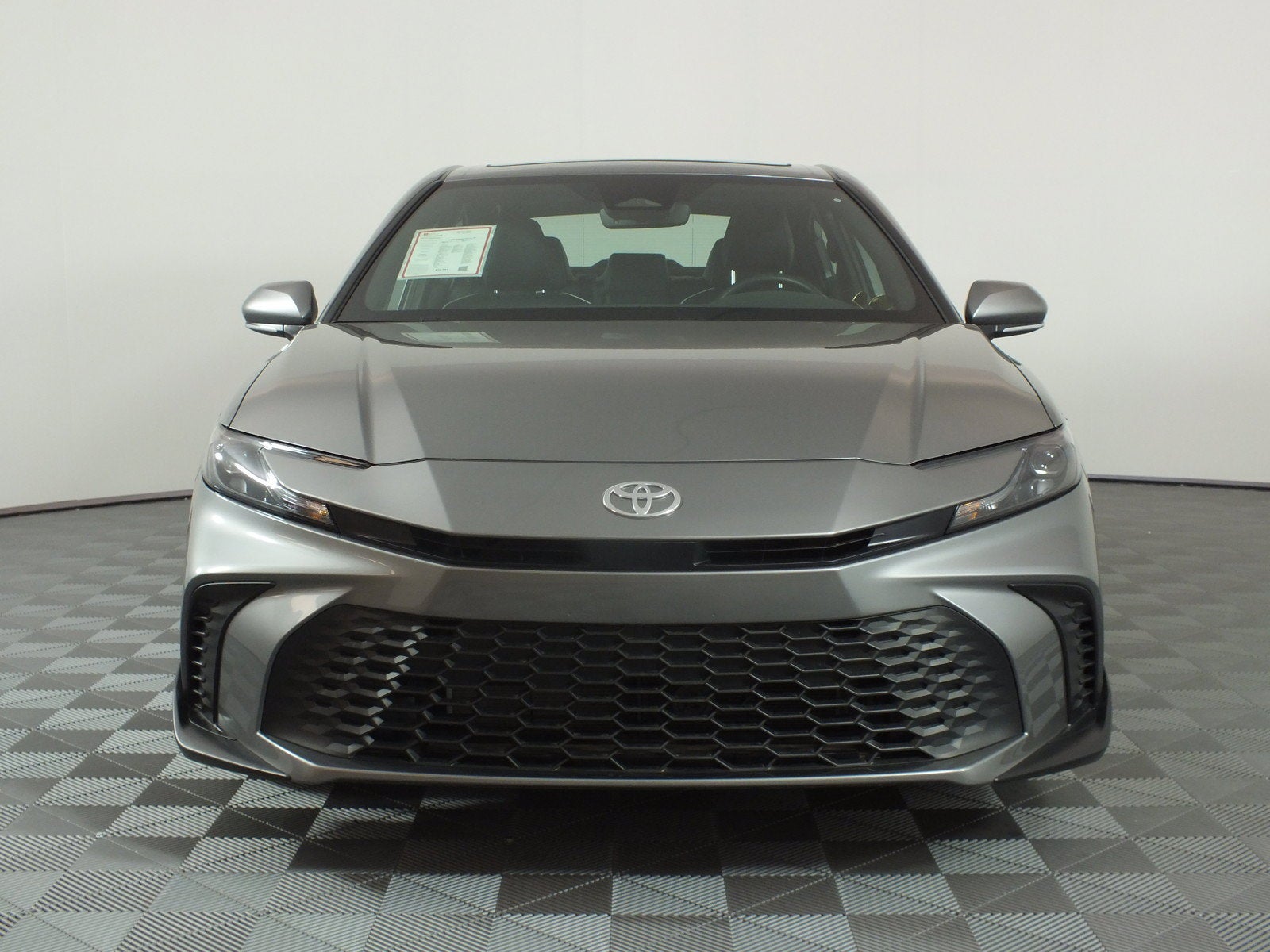 2026 Toyota Camry SE *ONLY 4K MILES!*