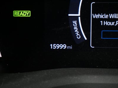 2025 Toyota Camry SE FWD *1-OWNER, CLEAN CARFAX!*