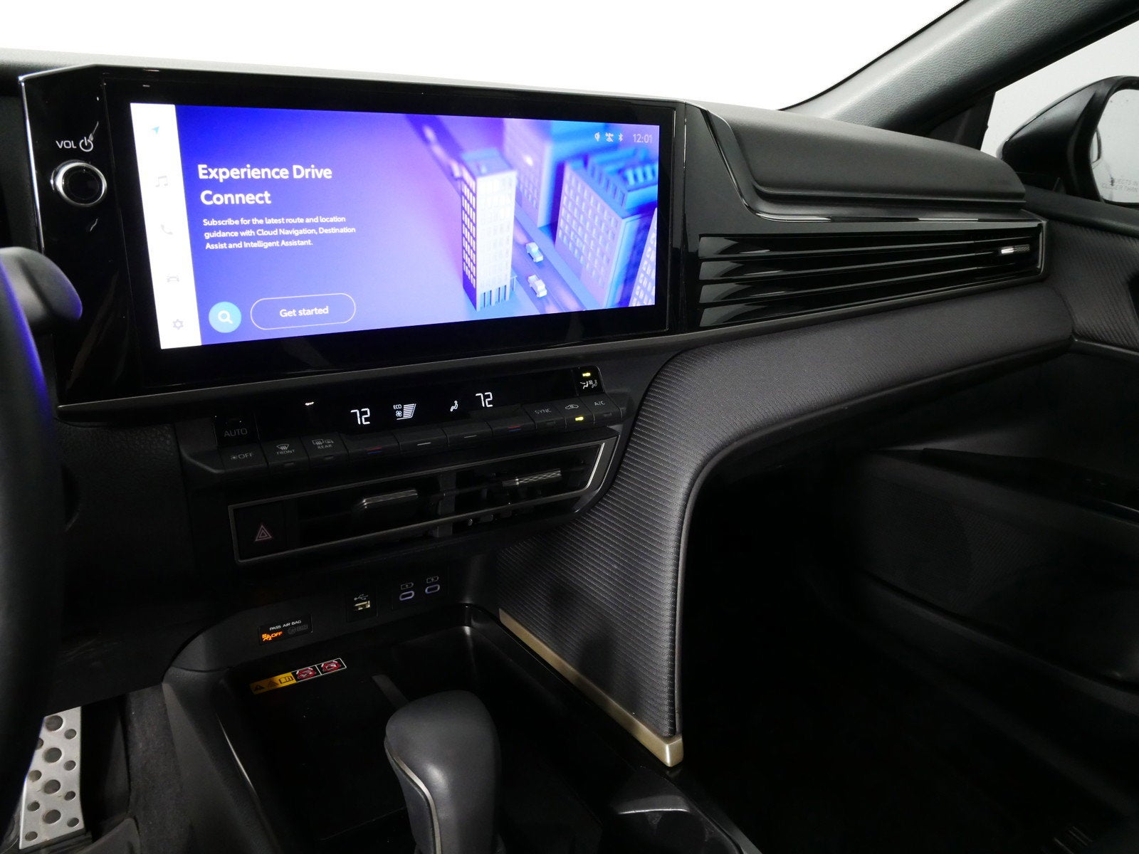 2025 Toyota Camry SE FWD *1-OWNER, CLEAN CARFAX!*