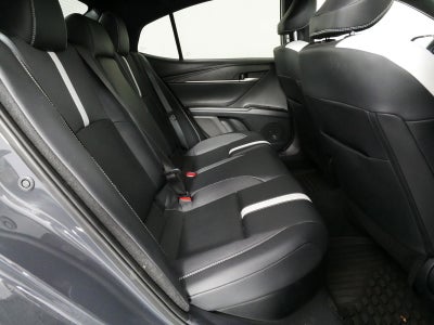 2025 Toyota Camry SE FWD *1-OWNER, CLEAN CARFAX!*