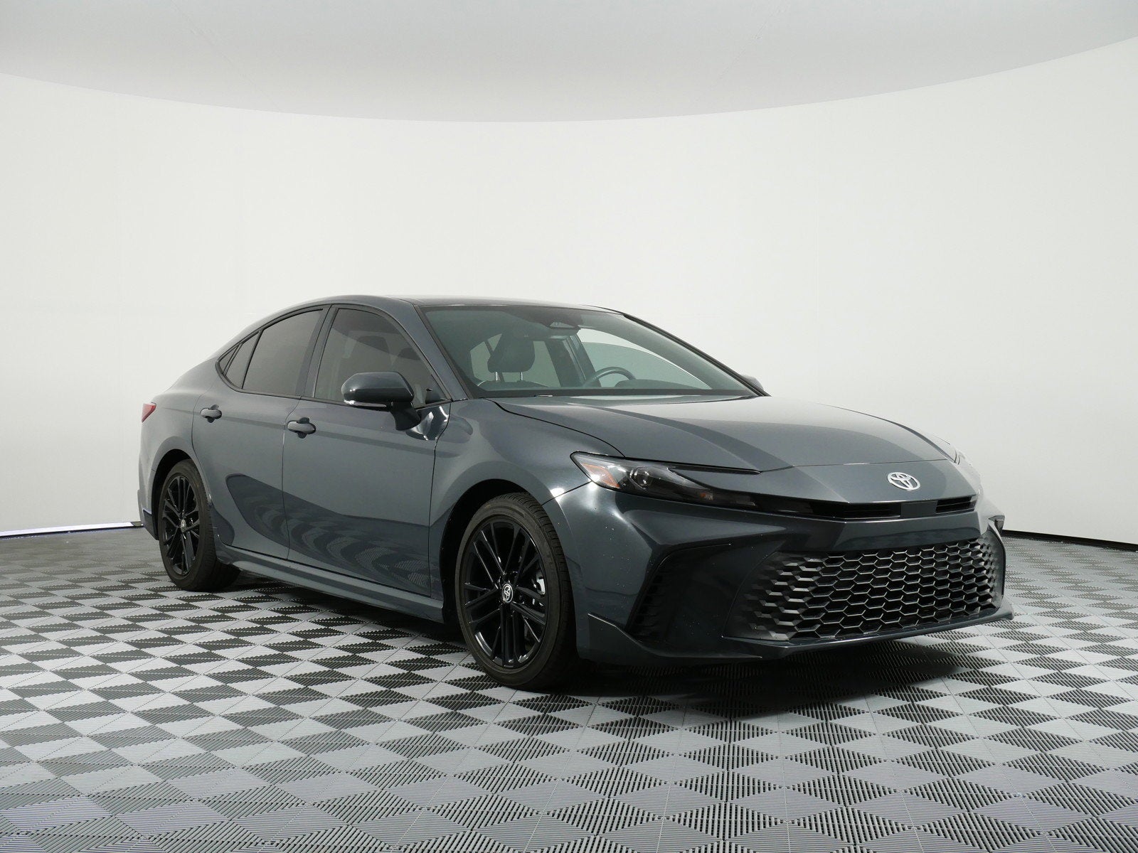 2025 Toyota Camry SE FWD *1-OWNER, CLEAN CARFAX!*