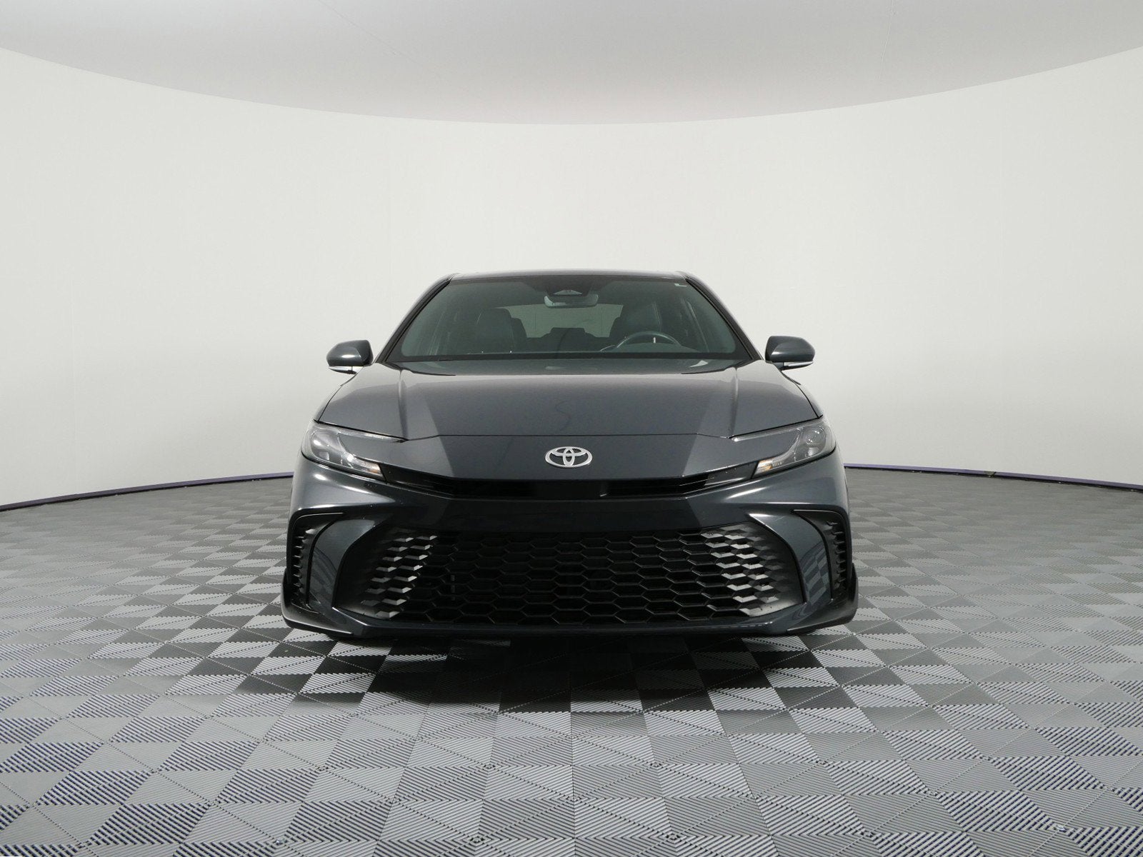 2025 Toyota Camry SE FWD *1-OWNER, CLEAN CARFAX!*