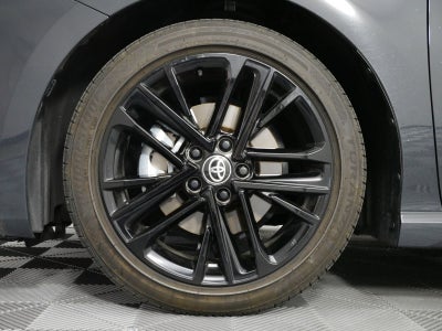 2025 Toyota Camry SE FWD *1-OWNER, CLEAN CARFAX!*