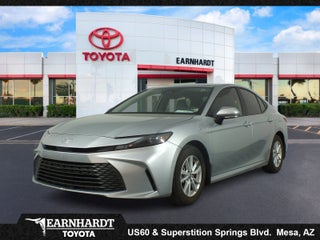 2025 Toyota Camry LE FWD *1 0WNER, CLEAN CARFAX!*