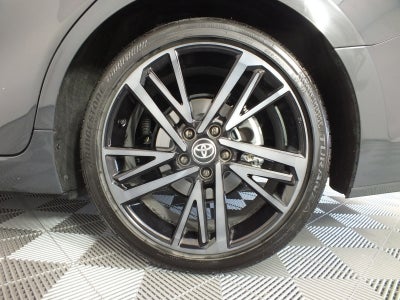 2025 Toyota Camry XSE HYBRID *1-OWNER*