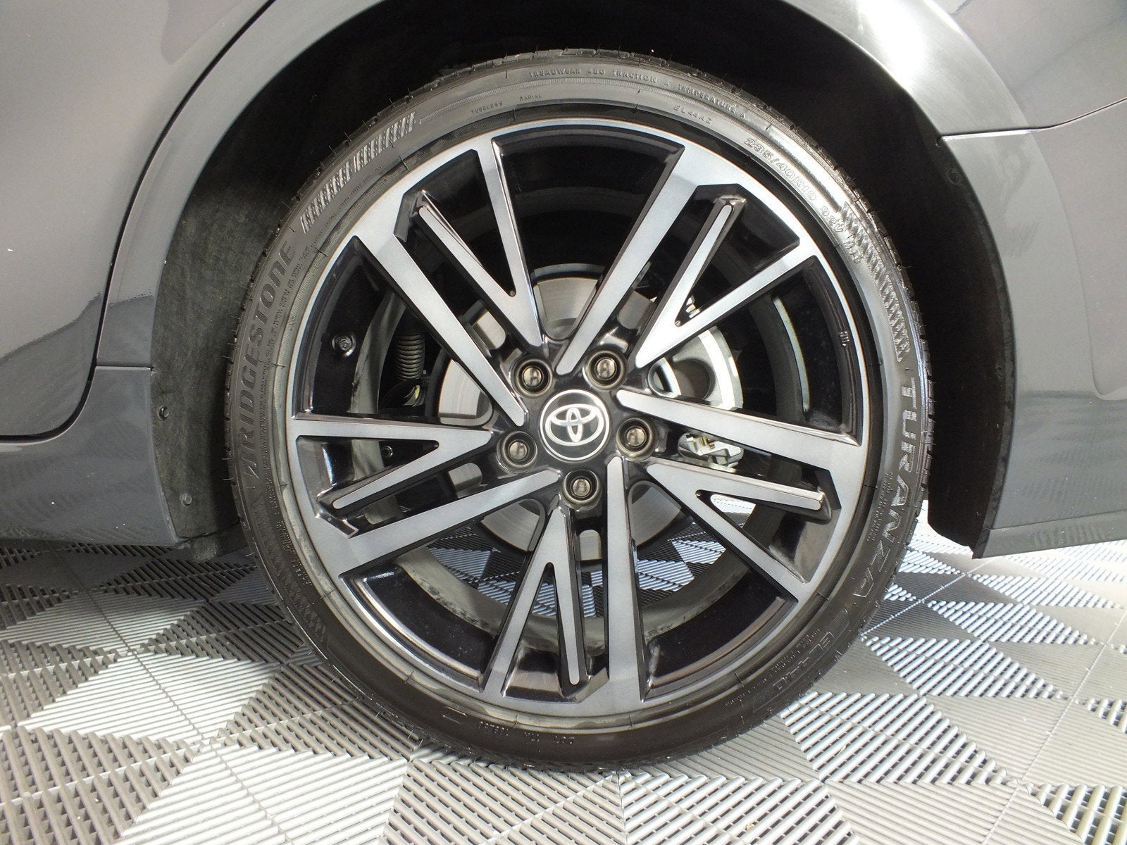 2025 Toyota Camry XSE HYBRID *1-OWNER*