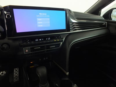 2025 Toyota Camry XSE HYBRID *1-OWNER*