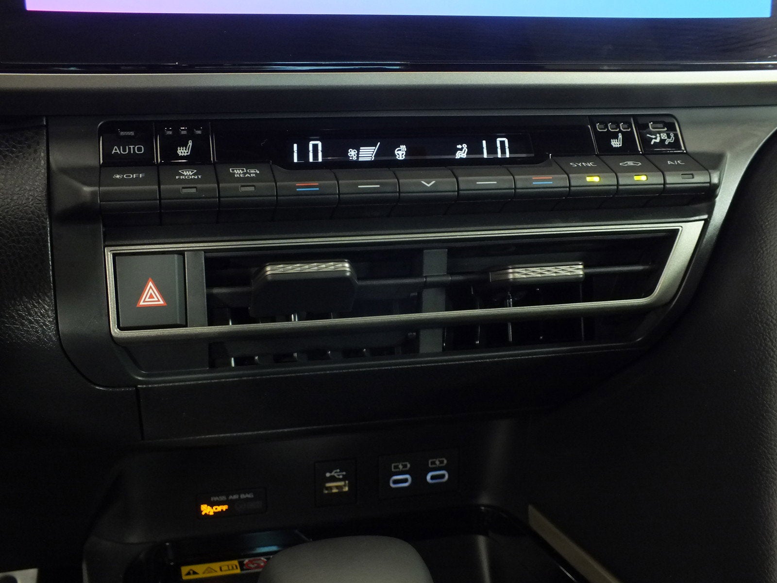 2025 Toyota Camry XSE HYBRID *1-OWNER*