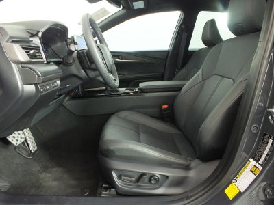2025 Toyota Camry XSE HYBRID *1-OWNER*