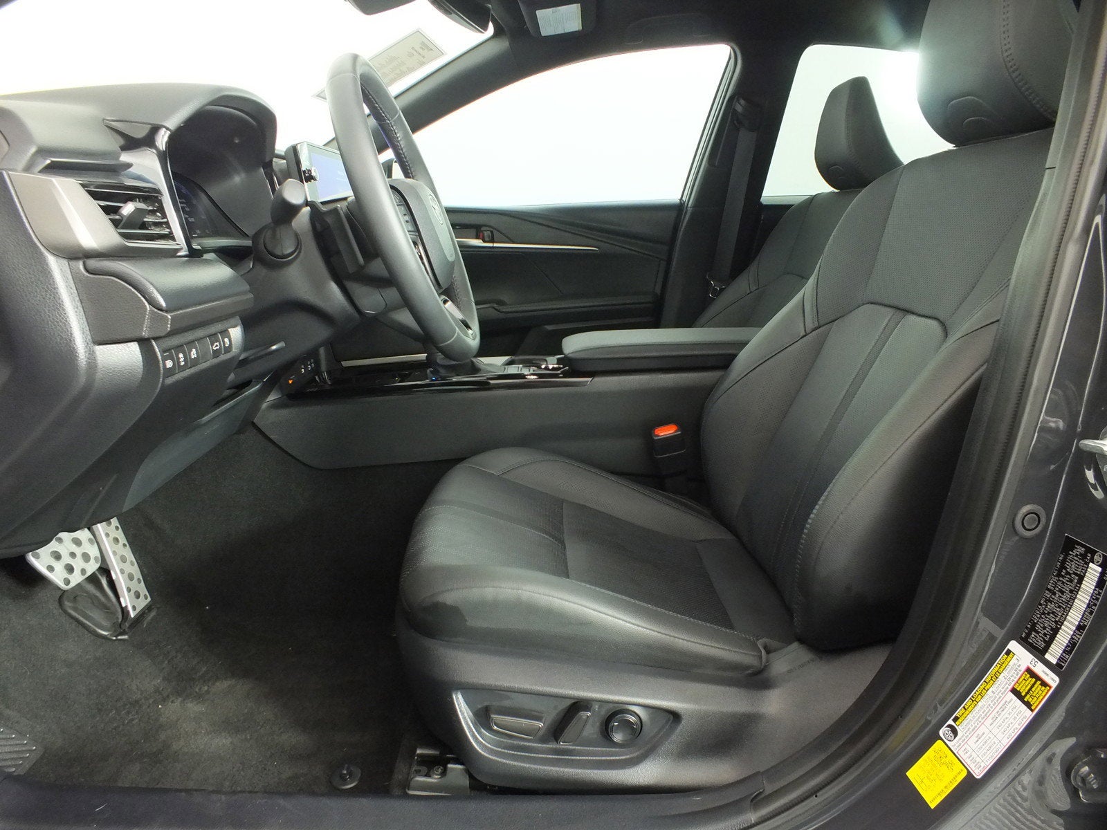 2025 Toyota Camry XSE HYBRID *1-OWNER*