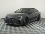 2025 Toyota Camry XSE HYBRID *1-OWNER*
