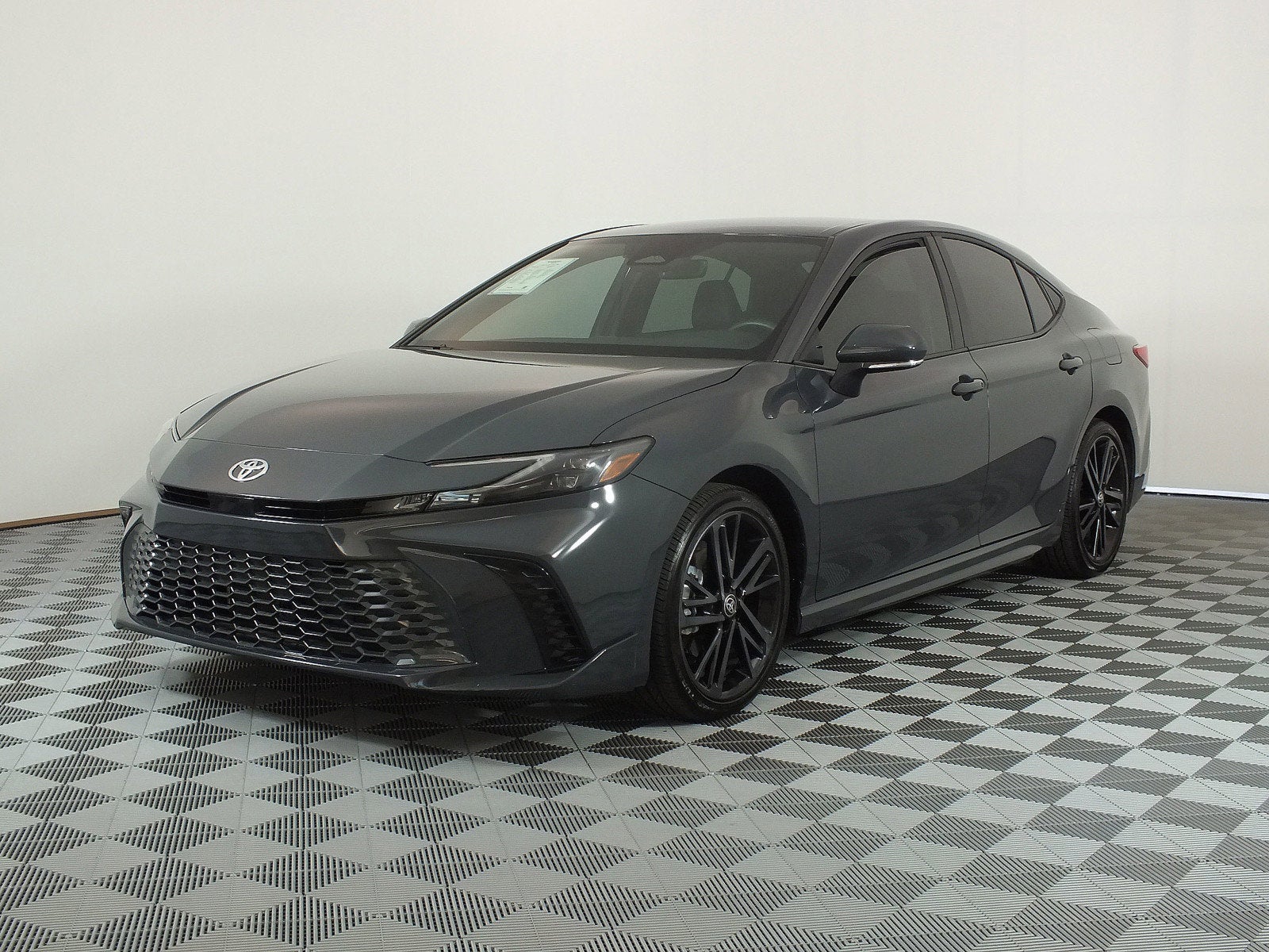 2025 Toyota Camry XSE HYBRID *1-OWNER*