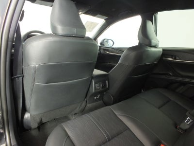 2025 Toyota Camry XSE HYBRID *1-OWNER*