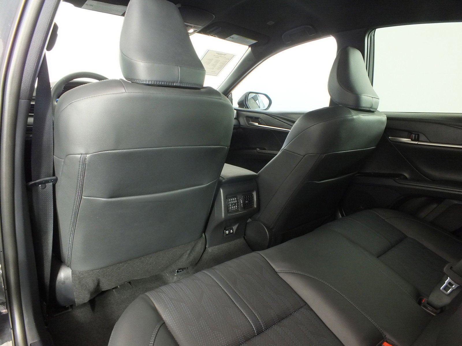 2025 Toyota Camry XSE HYBRID *1-OWNER*