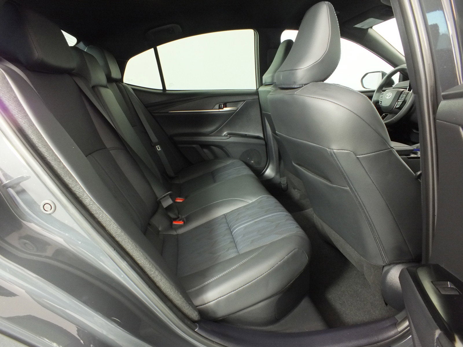 2025 Toyota Camry XSE HYBRID *1-OWNER*