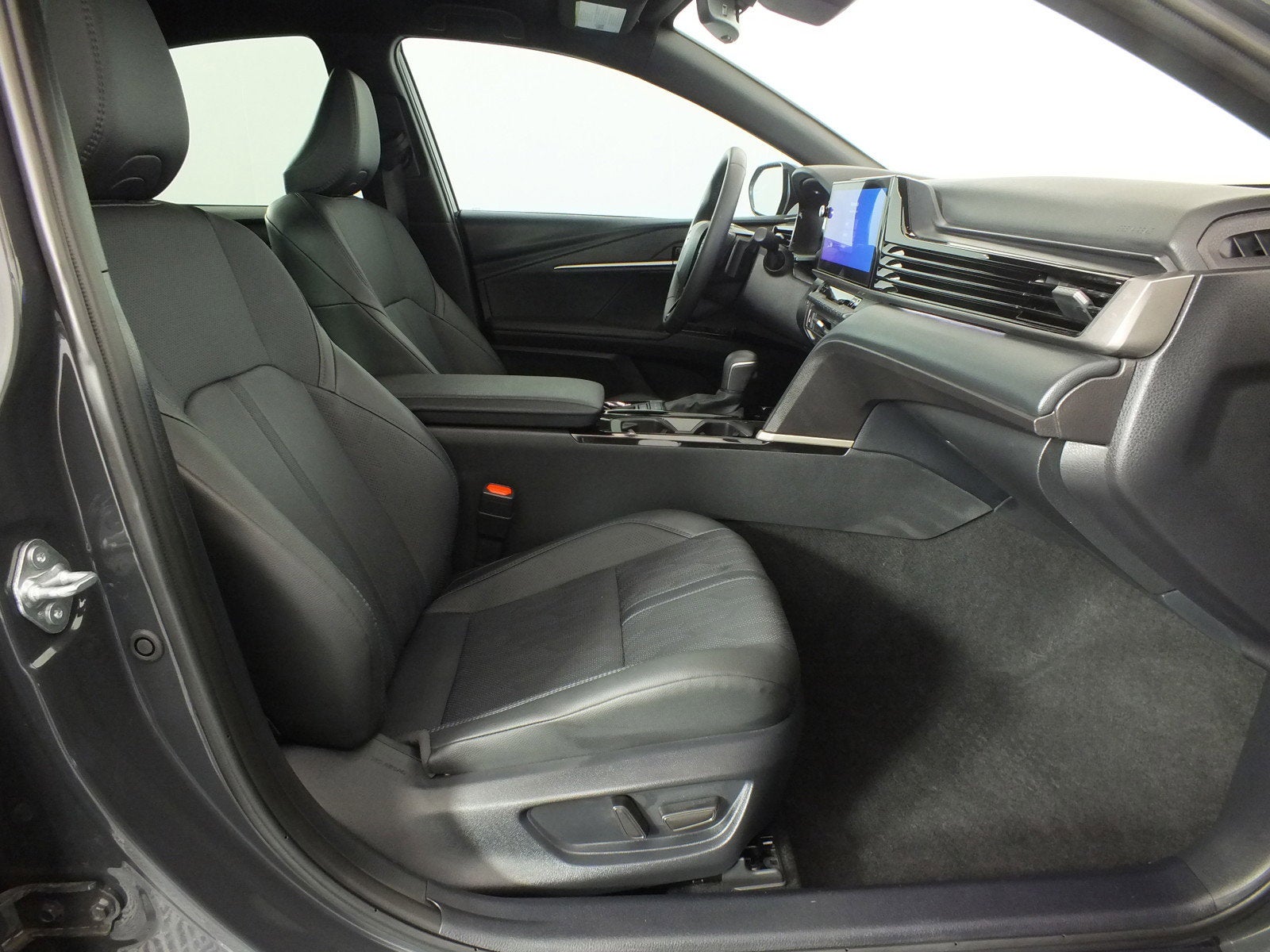 2025 Toyota Camry XSE HYBRID *1-OWNER*