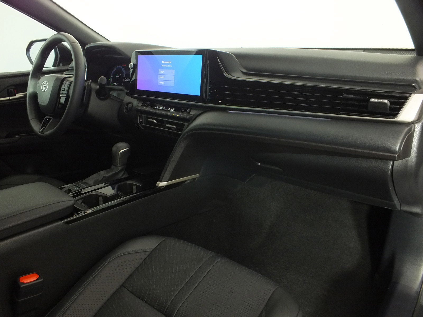 2025 Toyota Camry XSE HYBRID *1-OWNER*