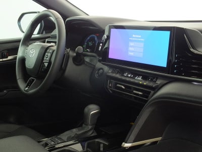 2025 Toyota Camry XSE HYBRID *1-OWNER*