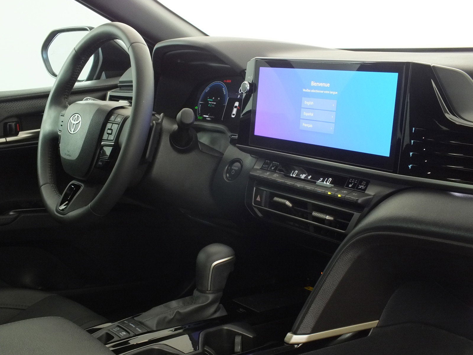 2025 Toyota Camry XSE HYBRID *1-OWNER*