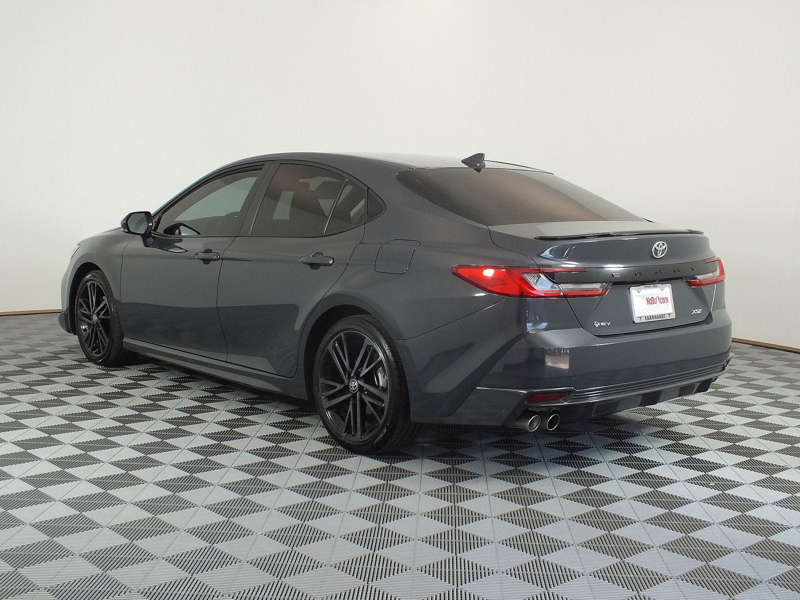 2025 Toyota Camry XSE HYBRID *1-OWNER*