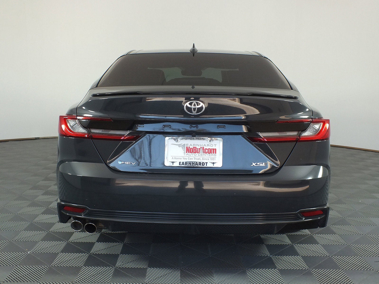 2025 Toyota Camry XSE HYBRID *1-OWNER*