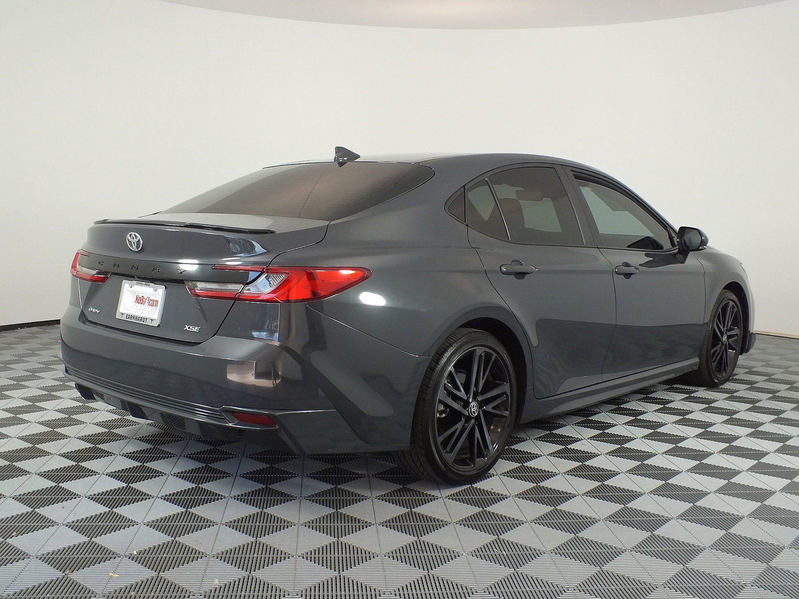 2025 Toyota Camry XSE HYBRID *1-OWNER*