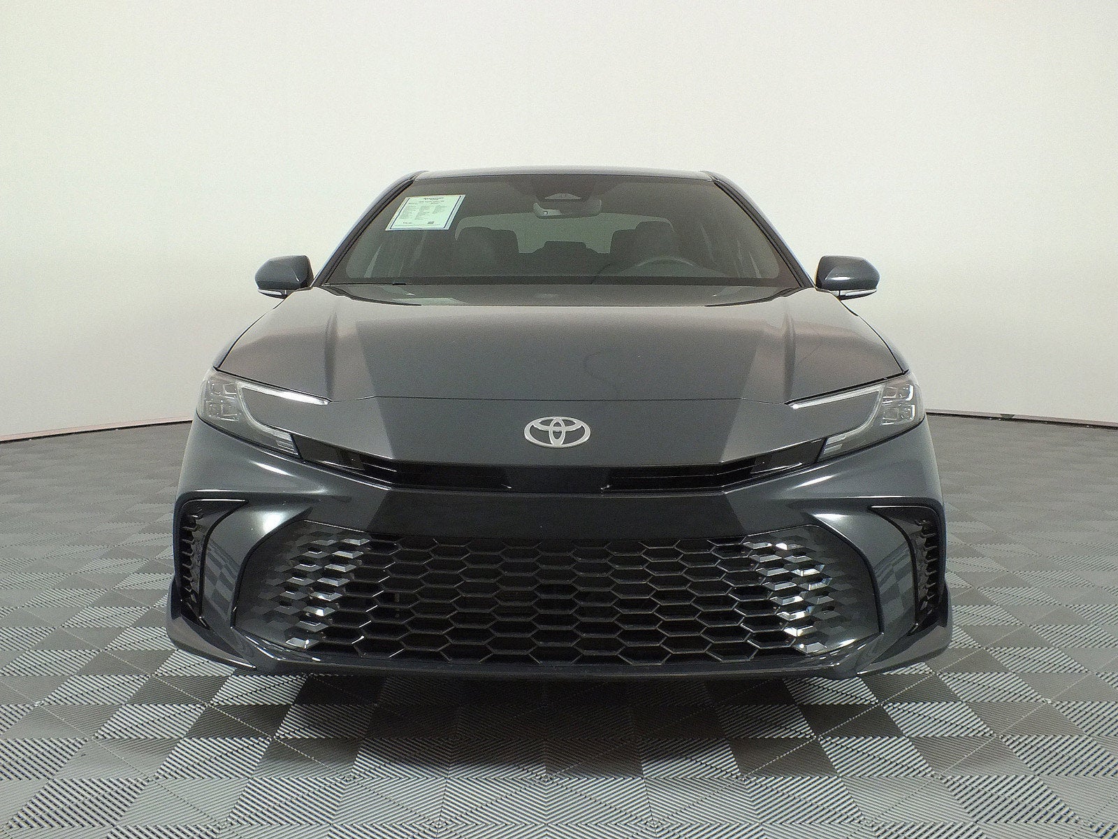 2025 Toyota Camry XSE HYBRID *1-OWNER*