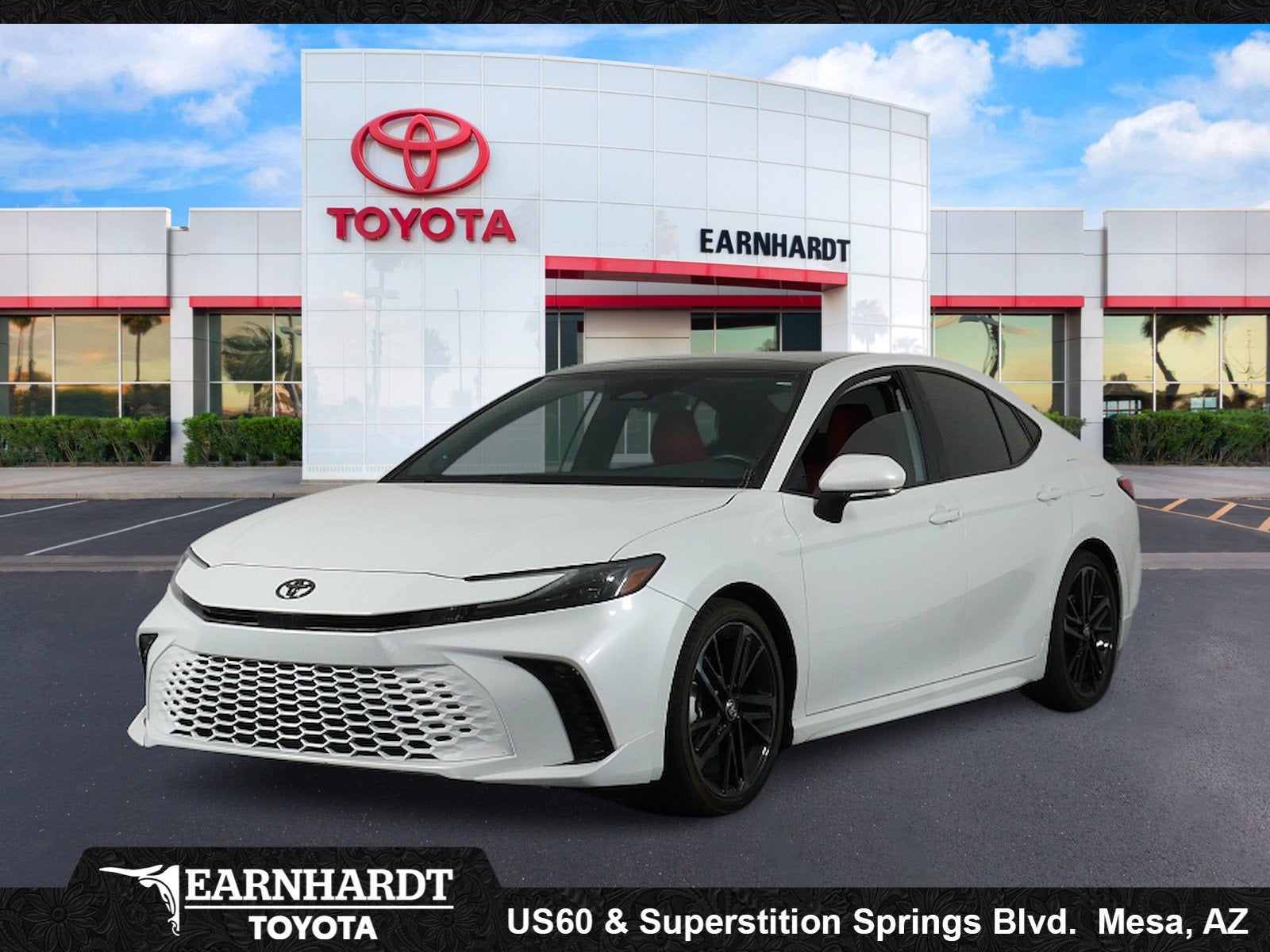 2025 Toyota Camry XSE *1-OWNER! LOOKS GREAT!*