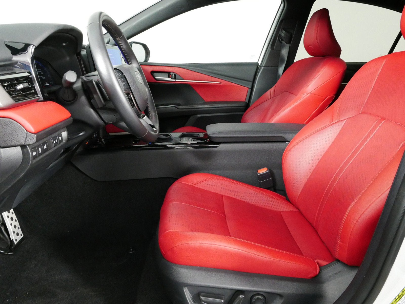 2025 Toyota Camry XSE *1-OWNER! LOOKS GREAT!*