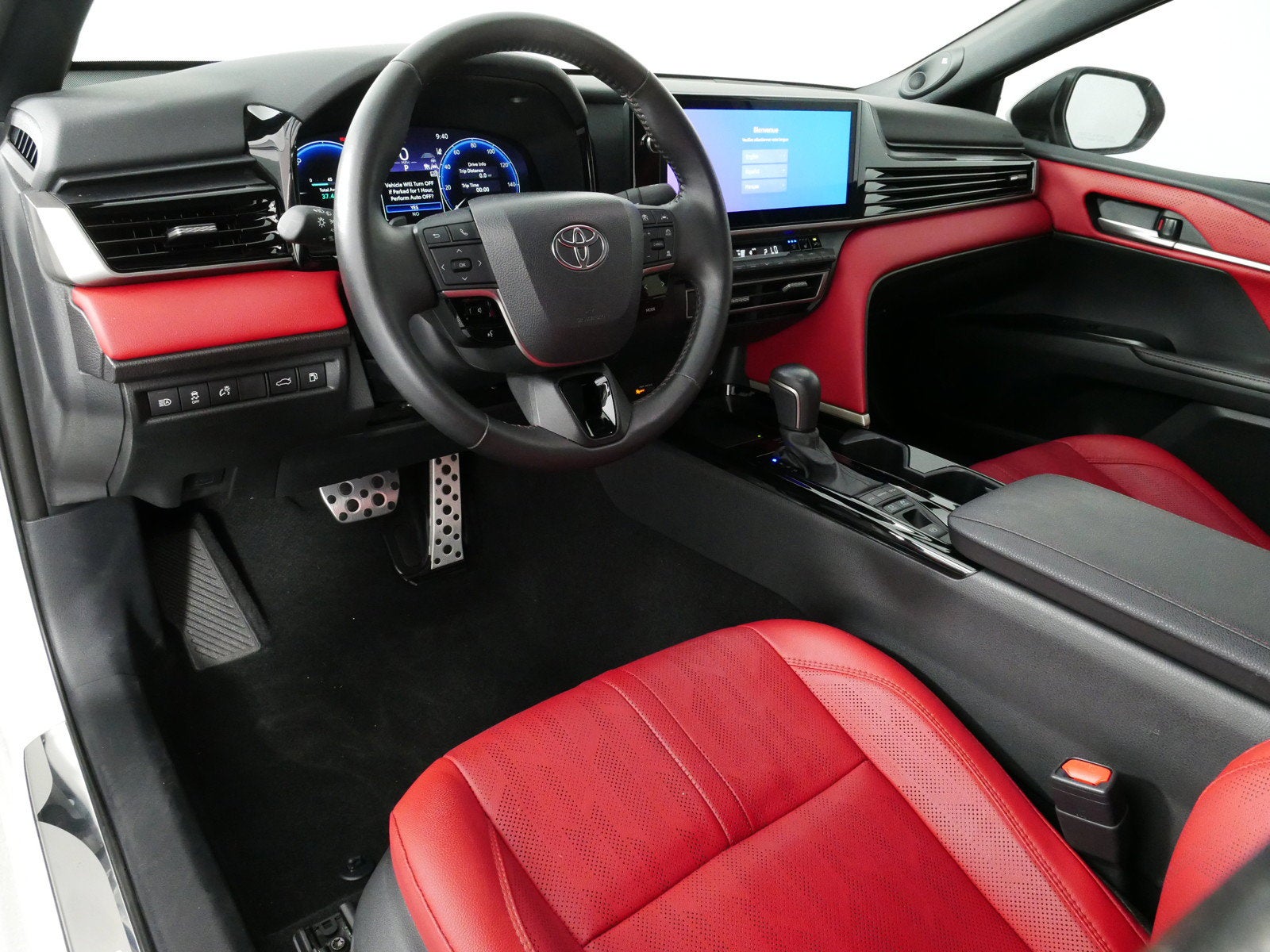 2025 Toyota Camry XSE *1-OWNER! LOOKS GREAT!*
