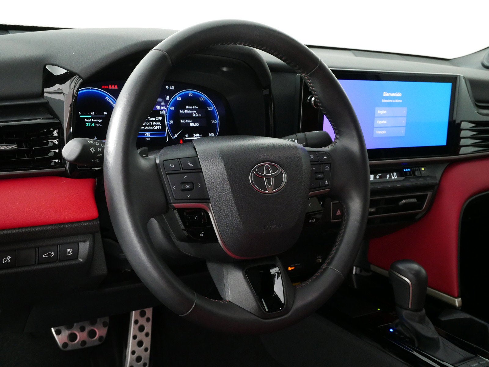 2025 Toyota Camry XSE *1-OWNER! LOOKS GREAT!*