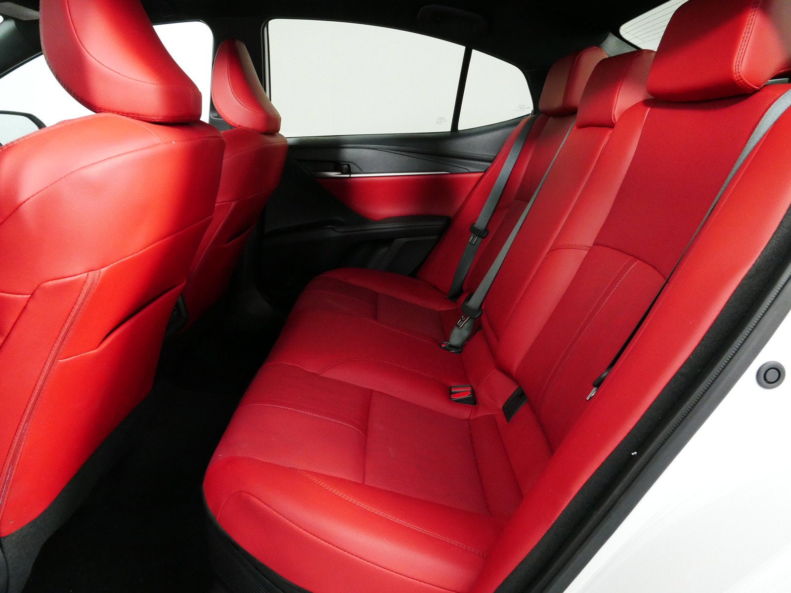 2025 Toyota Camry XSE *1-OWNER! LOOKS GREAT!*
