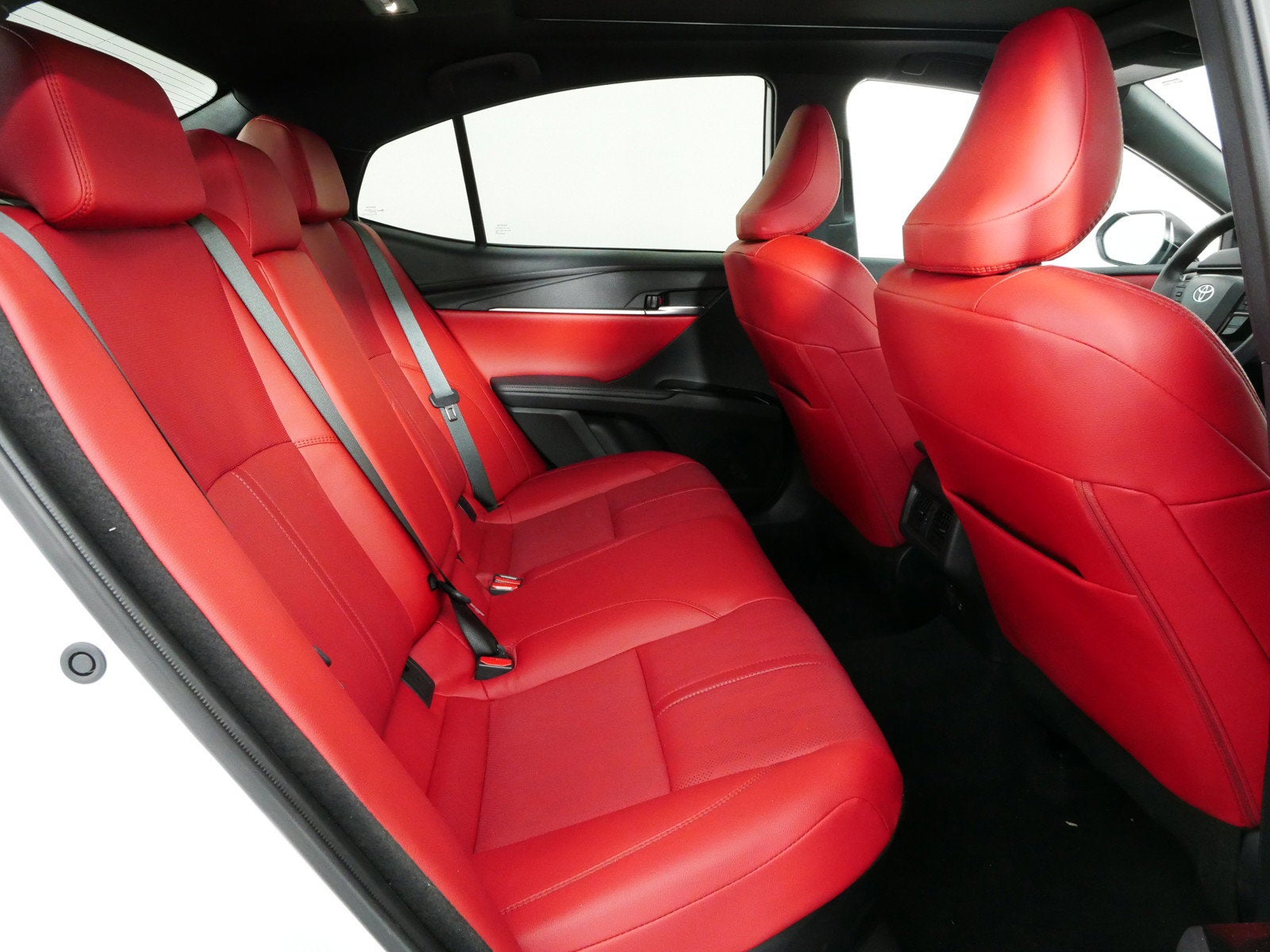 2025 Toyota Camry XSE *1-OWNER! LOOKS GREAT!*