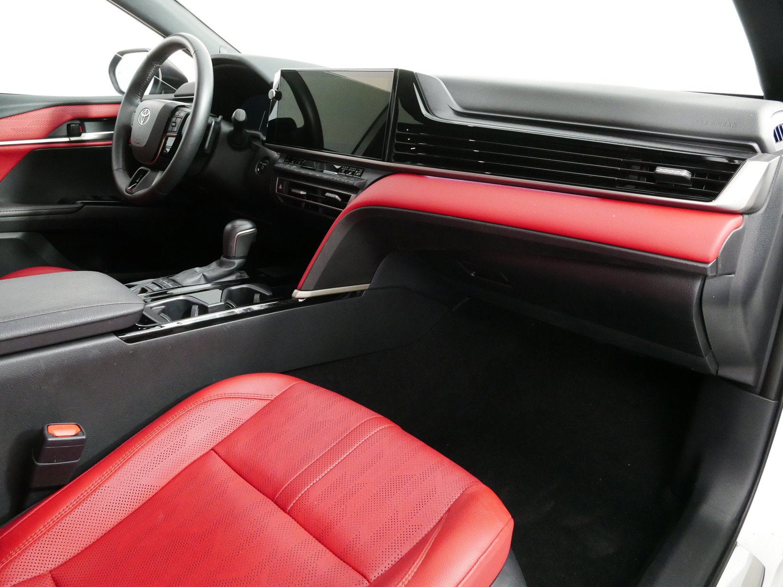 2025 Toyota Camry XSE *1-OWNER! LOOKS GREAT!*