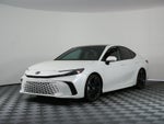 2025 Toyota Camry XSE *1-OWNER! LOOKS GREAT!*