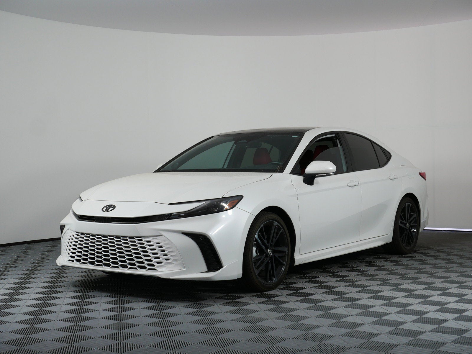 2025 Toyota Camry XSE *1-OWNER! LOOKS GREAT!*