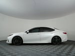 2025 Toyota Camry XSE *1-OWNER! LOOKS GREAT!*