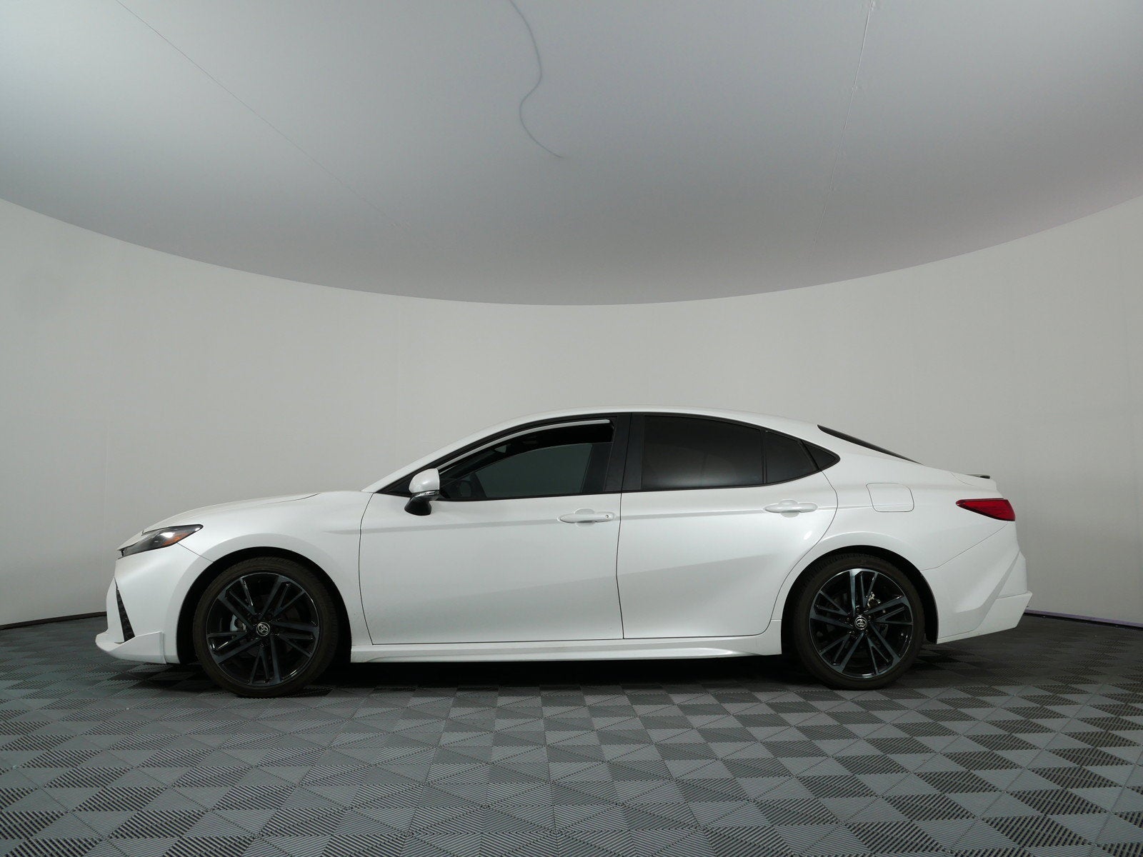 2025 Toyota Camry XSE *1-OWNER! LOOKS GREAT!*