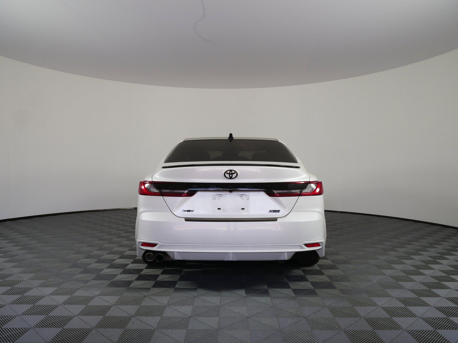 2025 Toyota Camry XSE *1-OWNER! LOOKS GREAT!*