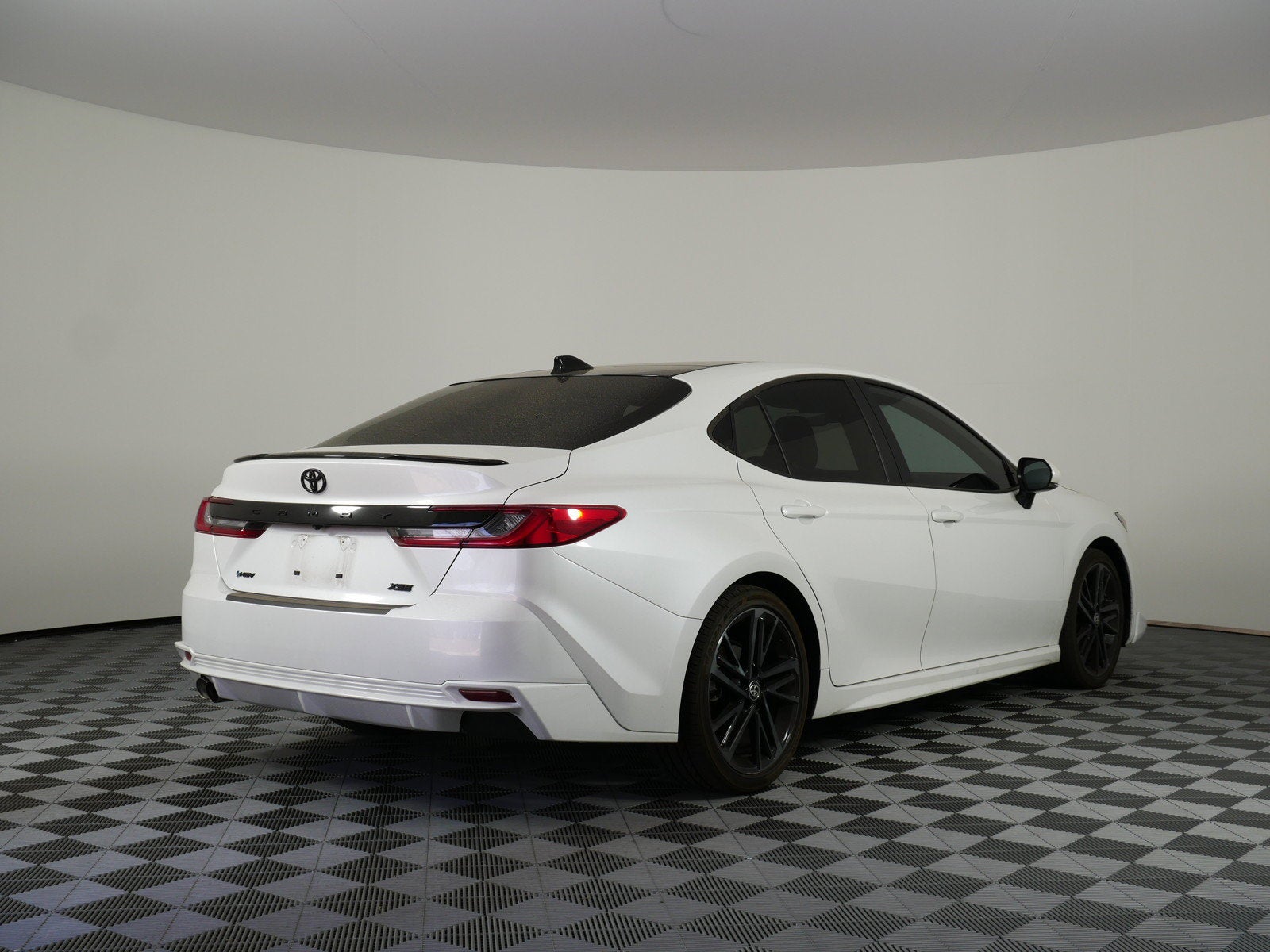 2025 Toyota Camry XSE *1-OWNER! LOOKS GREAT!*