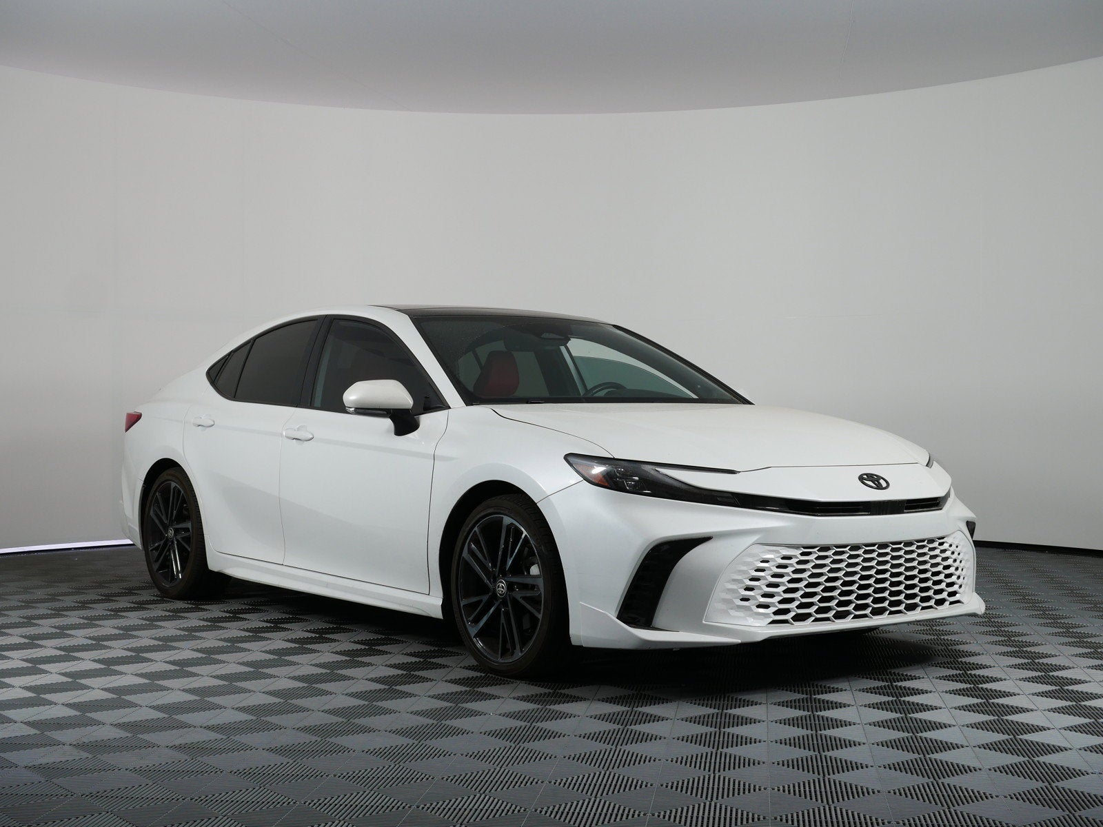 2025 Toyota Camry XSE *1-OWNER! LOOKS GREAT!*