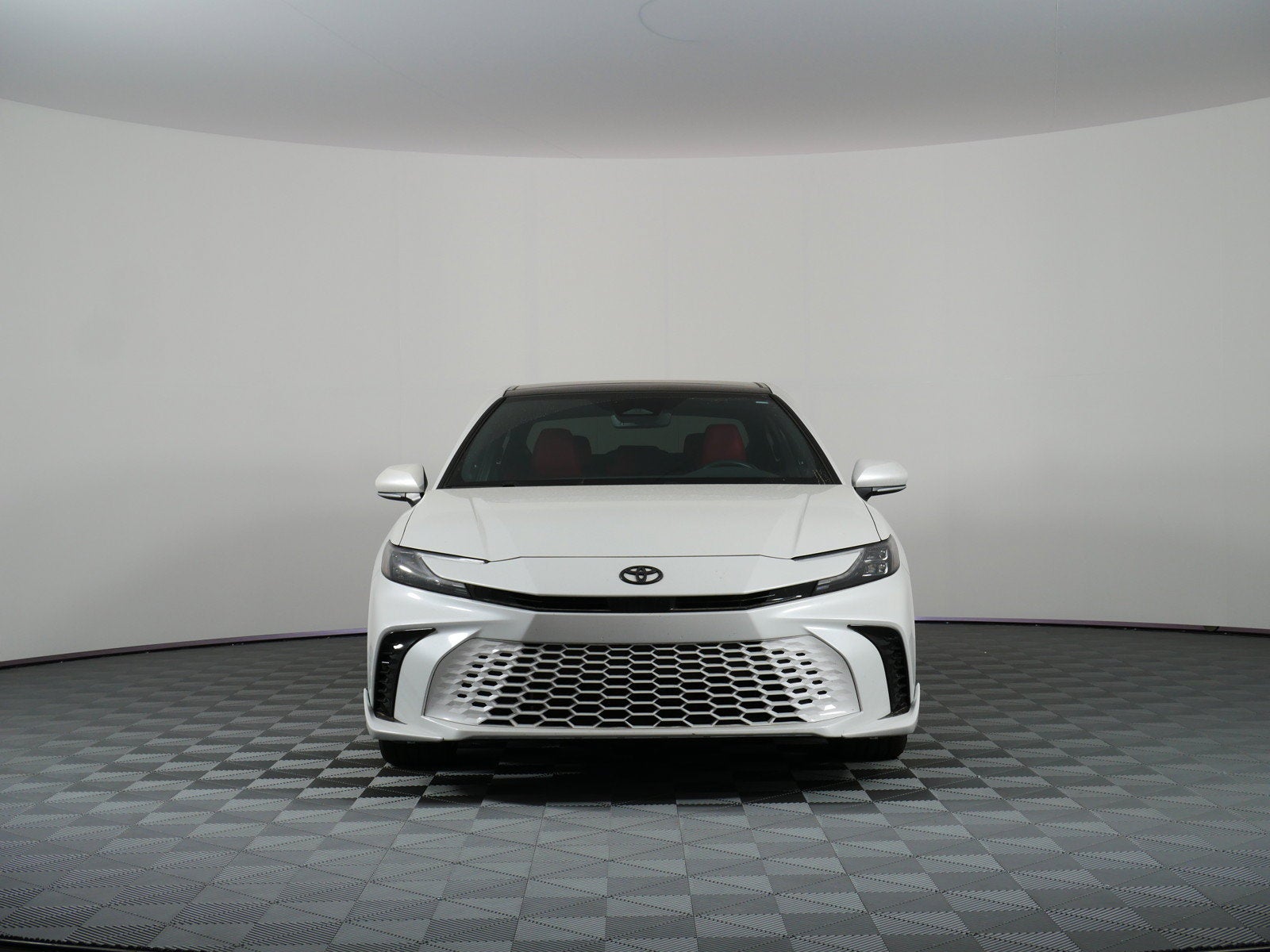 2025 Toyota Camry XSE *1-OWNER! LOOKS GREAT!*