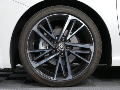 2025 Toyota Camry XSE *1-OWNER! LOOKS GREAT!*