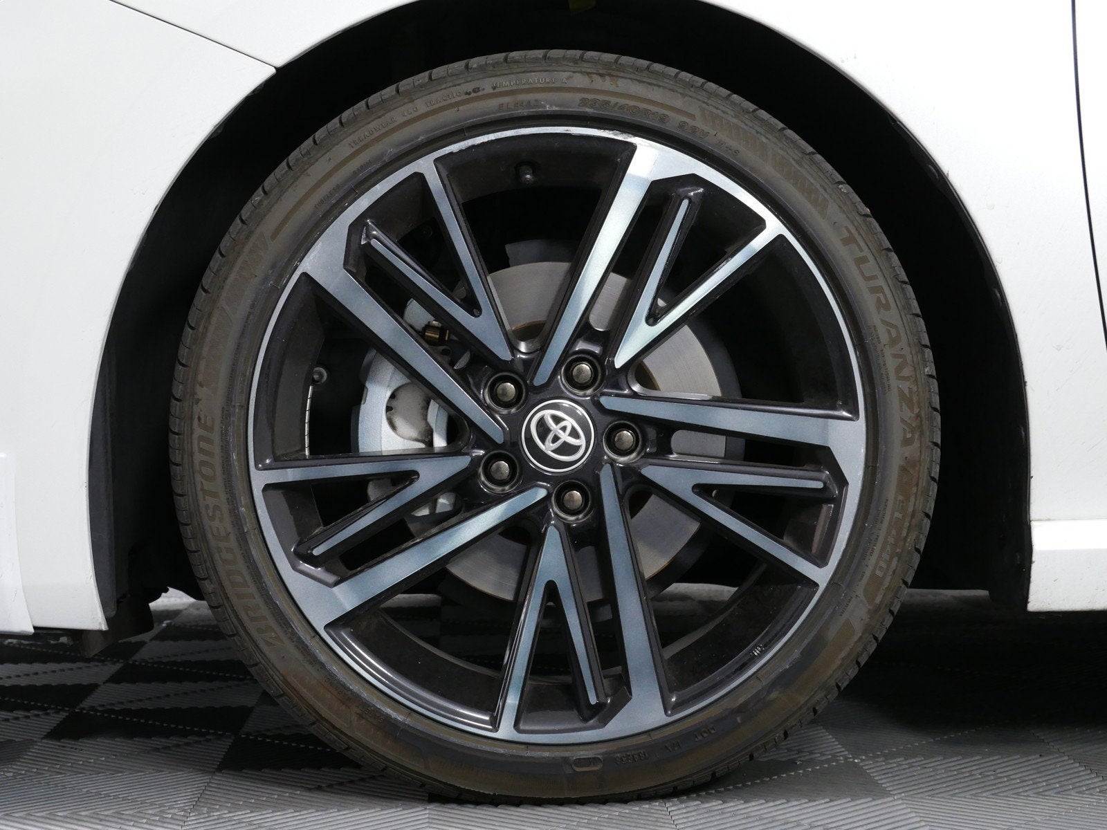 2025 Toyota Camry XSE *1-OWNER! LOOKS GREAT!*