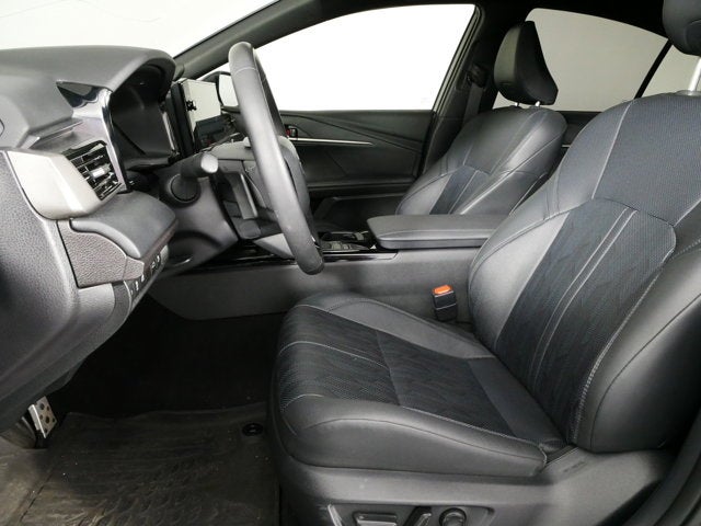 2025 Toyota Camry XSE *1-OWNER*