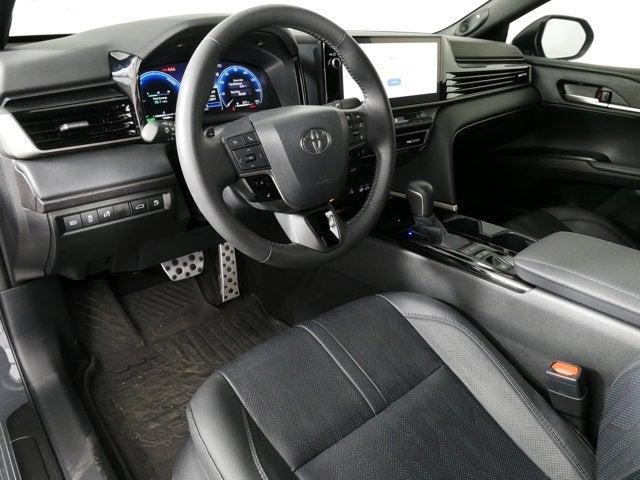 2025 Toyota Camry XSE *1-OWNER*