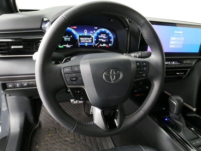 2025 Toyota Camry XSE *1-OWNER*