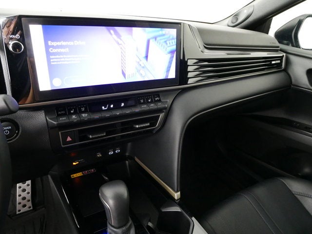 2025 Toyota Camry XSE *1-OWNER*