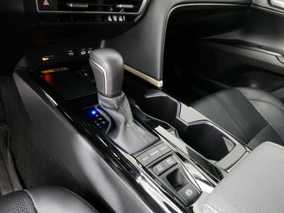 2025 Toyota Camry XSE *1-OWNER*